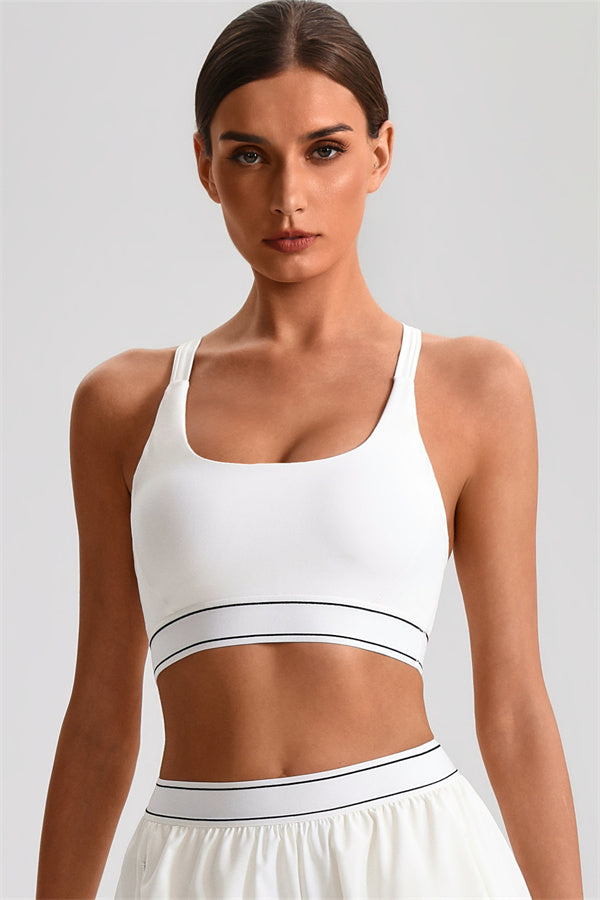 The Soul Sports Bra