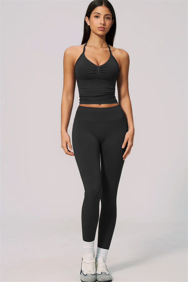 The Velvetine Leggings