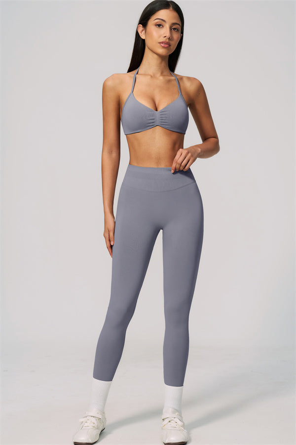 The Velvetine Sports Bra