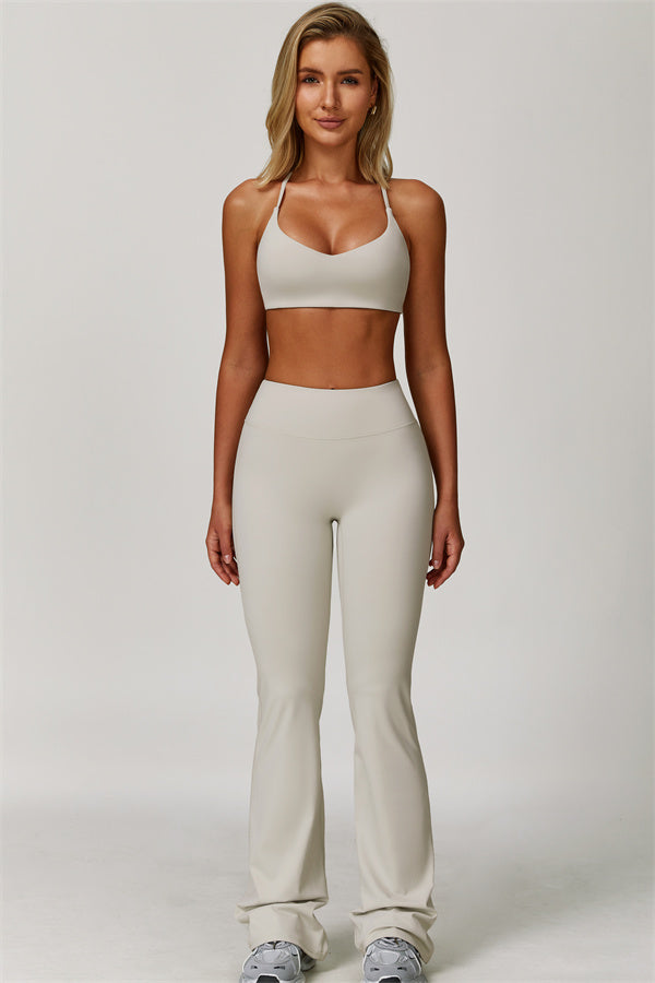 The Refresh Sports Bra