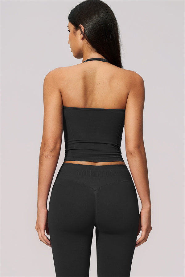 The Velvetine Leggings