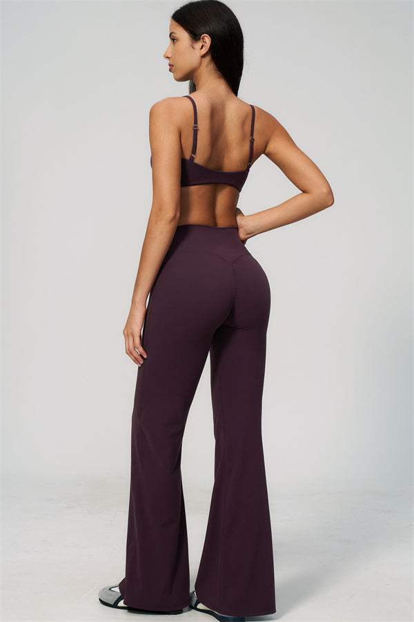The Zura Sports Bra