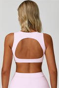 The Luster Sports Bra