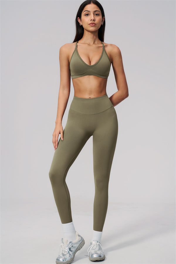 The Camille Leggings