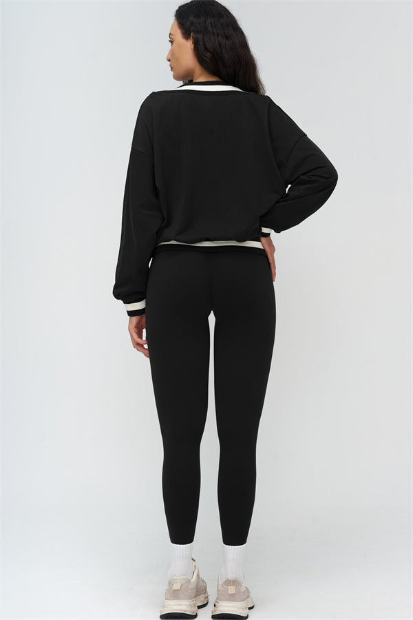 The Finesse Sweatshirt