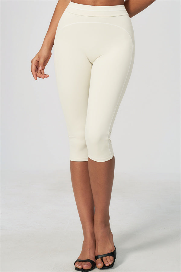 The Amara Capri Leggings