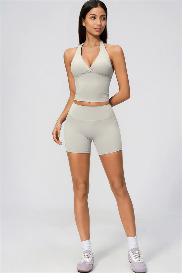 The Lox Crop Top