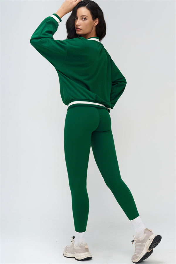 The Finesse Sweatshirt