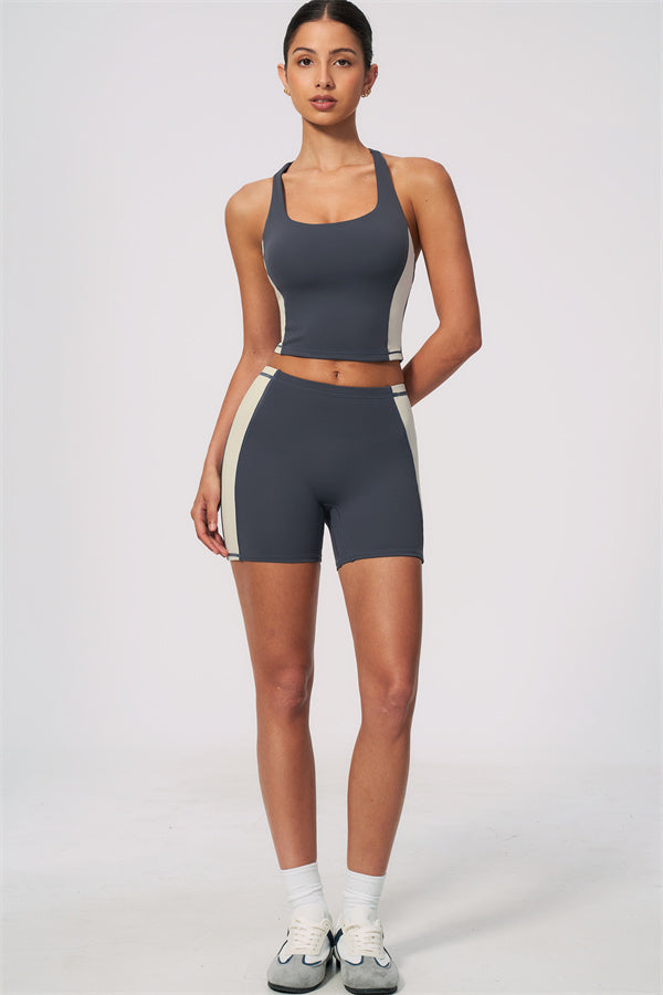The Sandstone Shorts