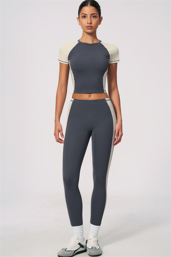 The Sandstone Leggings