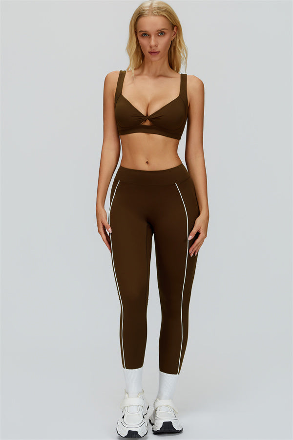 The Whisper Leggings