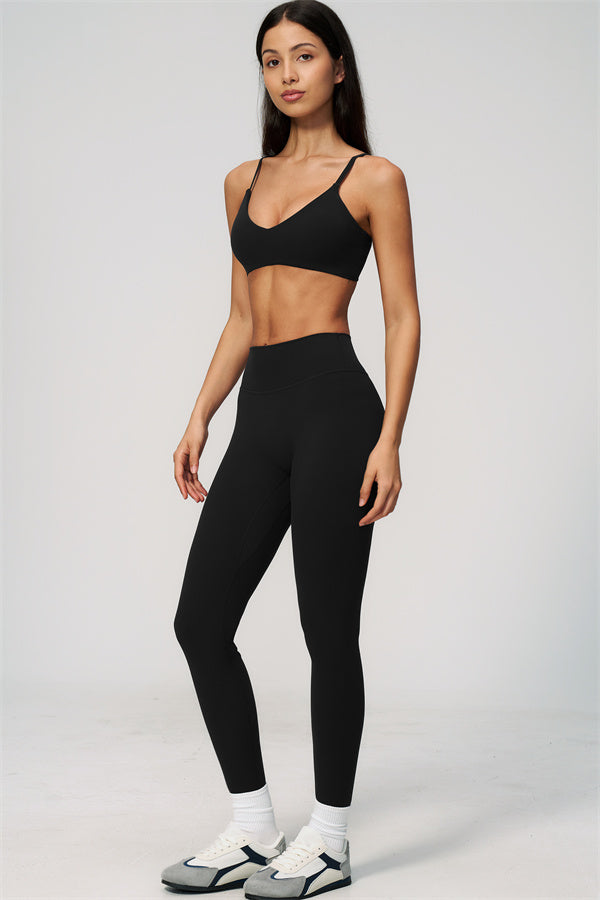 The Zura Sports Bra