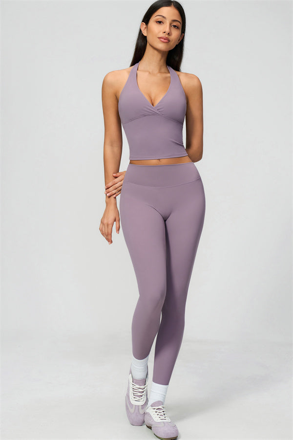 The Lox Leggings