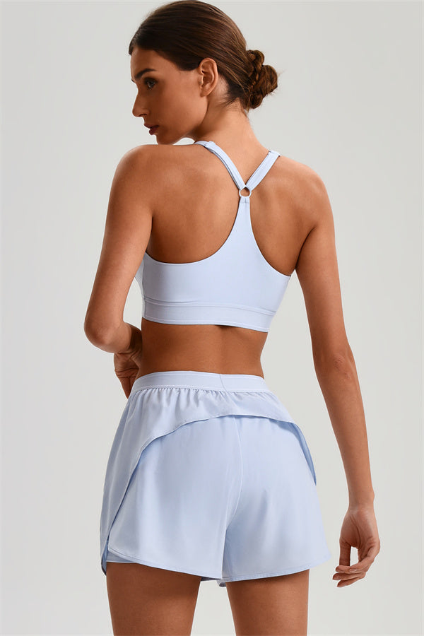 The Soul Shorts