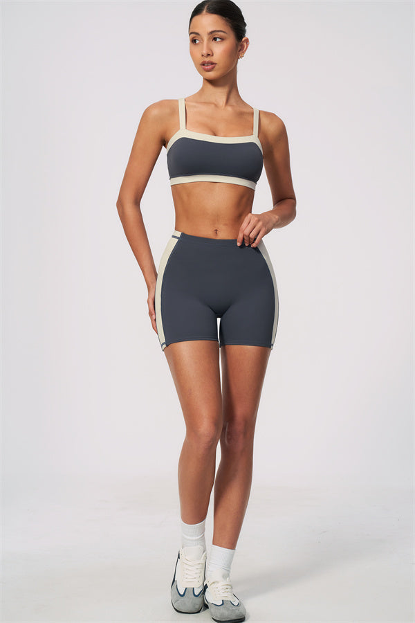 The Sandstone Shorts