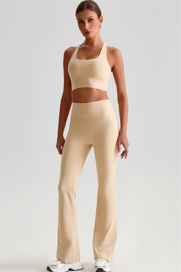 The Brave Sports Bra