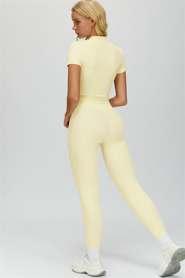 The Dreamy Leggings