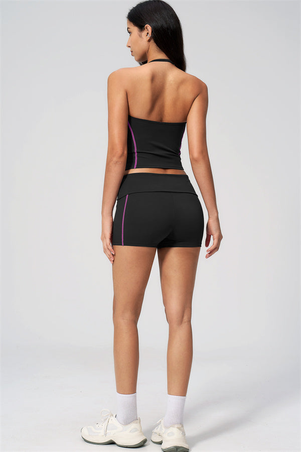 The Ignite Shorts