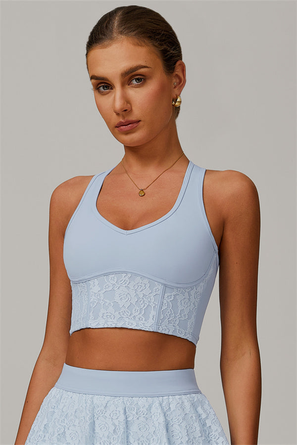 The Wonder Crop Top