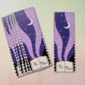 "Just One More Chapter" Bookmark