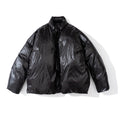 Men's And Women's Loose Thermal Cotton Jacket