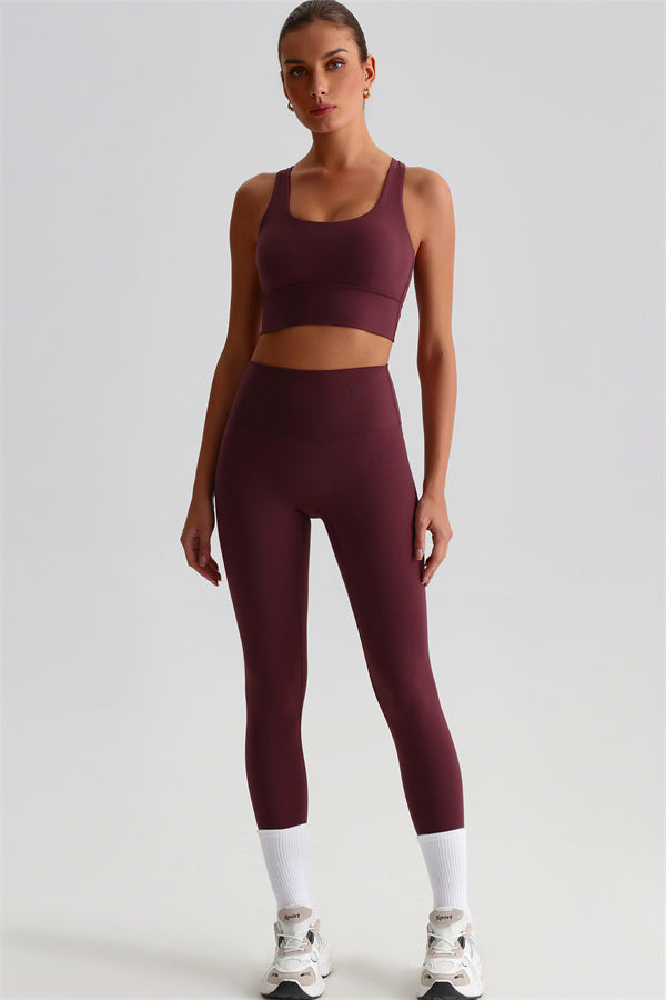 The Brave Sports Bra