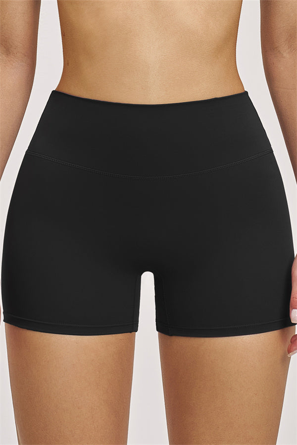 The Swoon Sports Bra Shorts 2-Piece Set