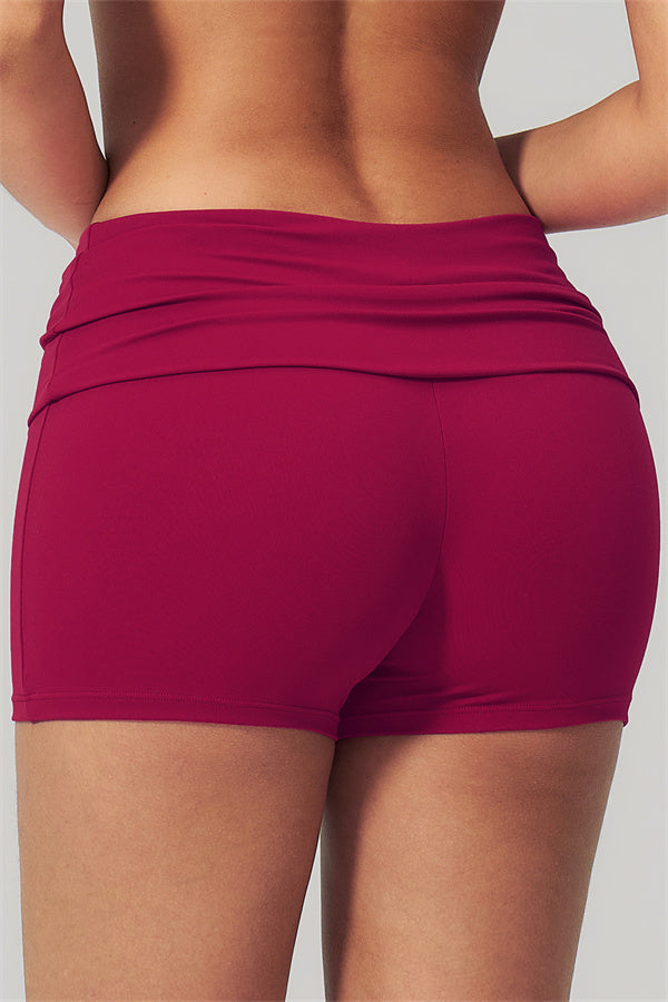 The Daring Sports Bra Shorts 2-Piece Set