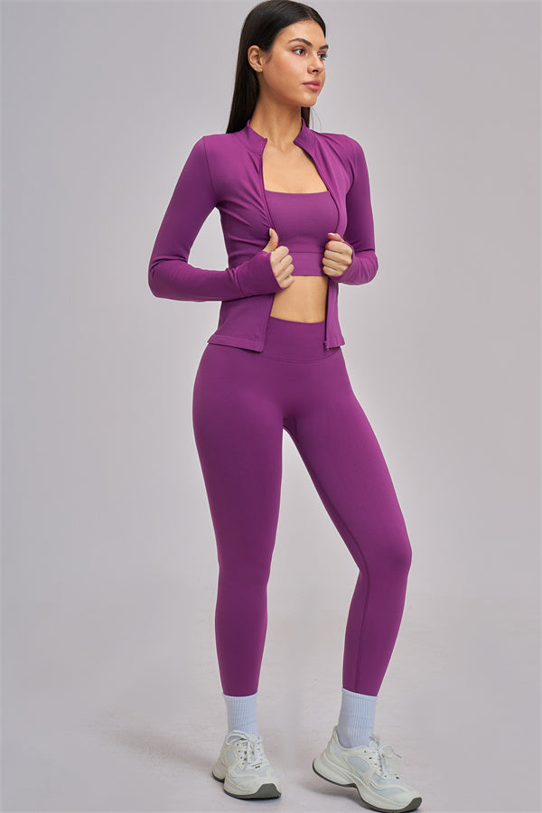 The Vision Sports Bra