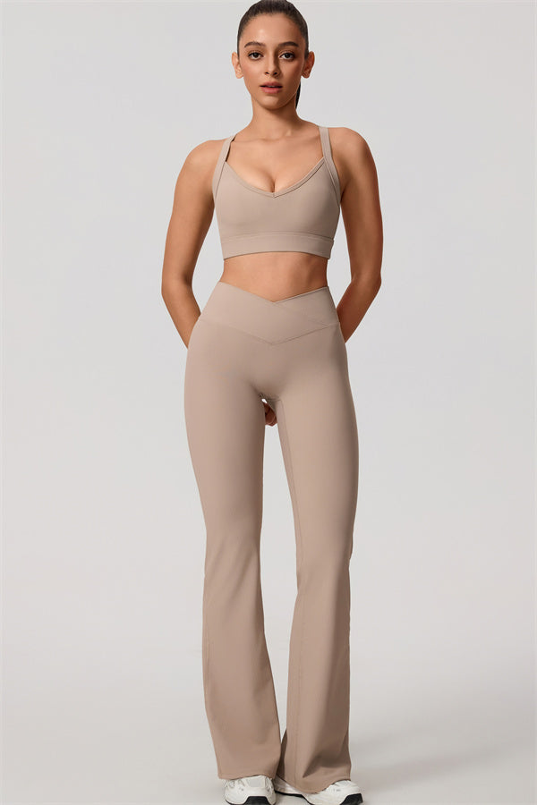 The Daze Sports Bra
