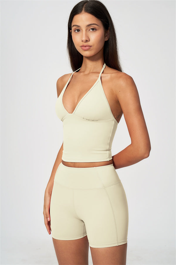 The RiseFit Shorts