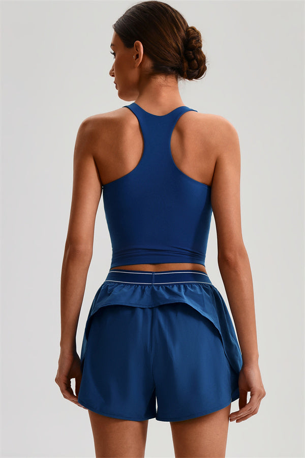 The Soul Shorts