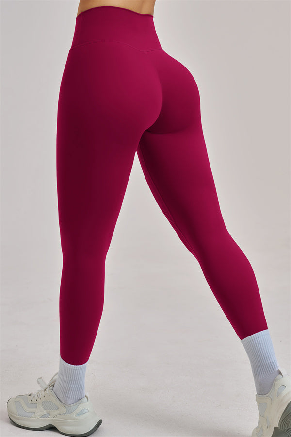 The Swoon Jacket Sports Bra Leggings 3-Piece Set