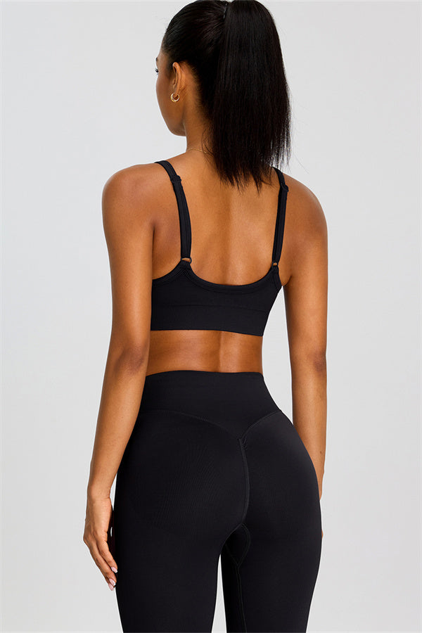 The Zero Drag Leggings
