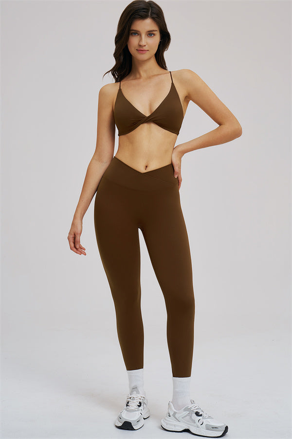 The Mosaic Sports Bra