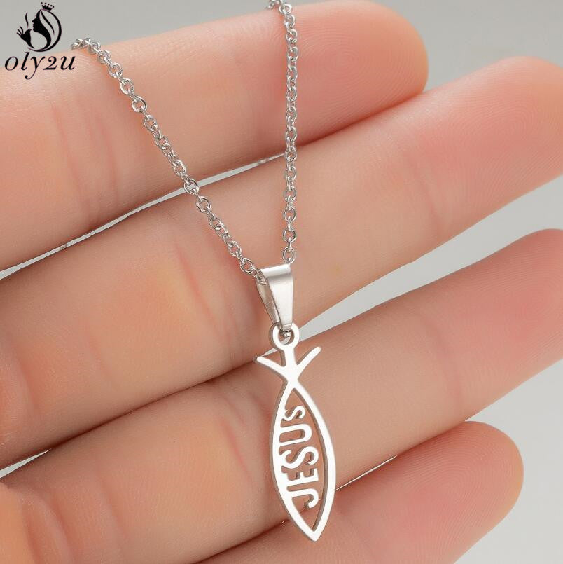 Charms Necklace
