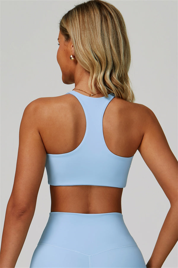 The Elixir Sports Bra Leggings 2-Piece Set