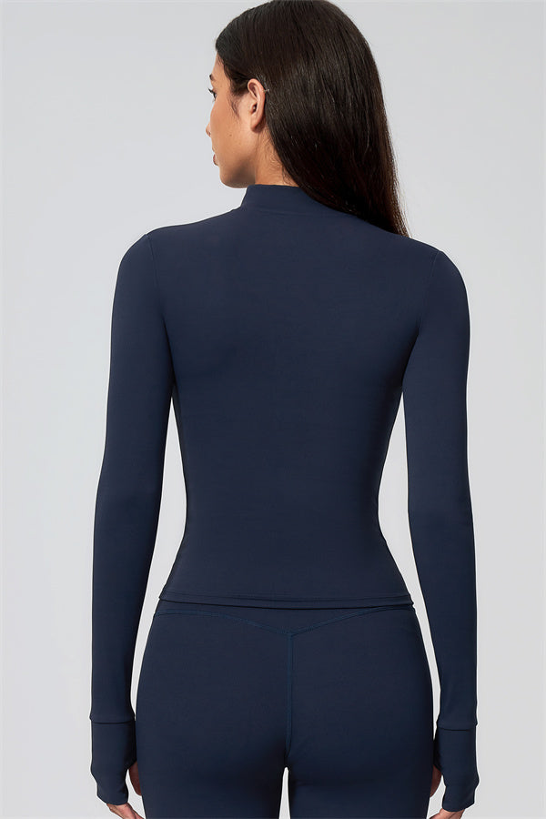 The Seraphine Jacket Tank Top Leggings 3-Piece Set