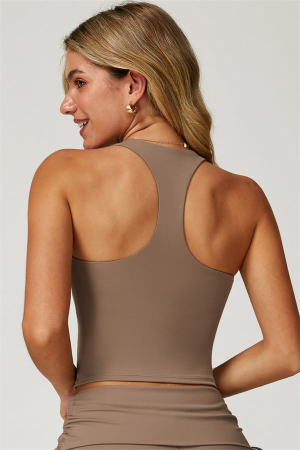 The Echo Tank Top Shorts 2-Piece Set
