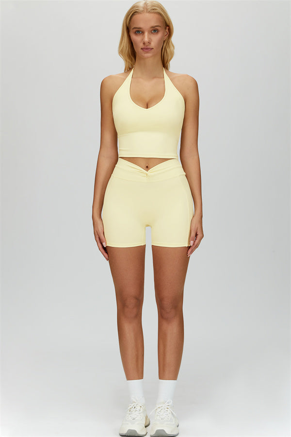 The Dreamy Shorts