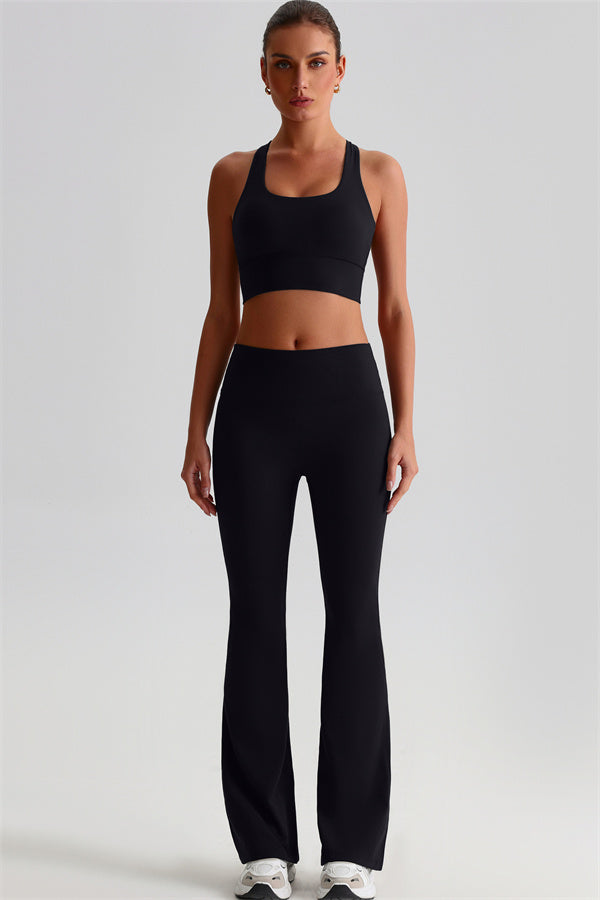 The Brave Sports Bra