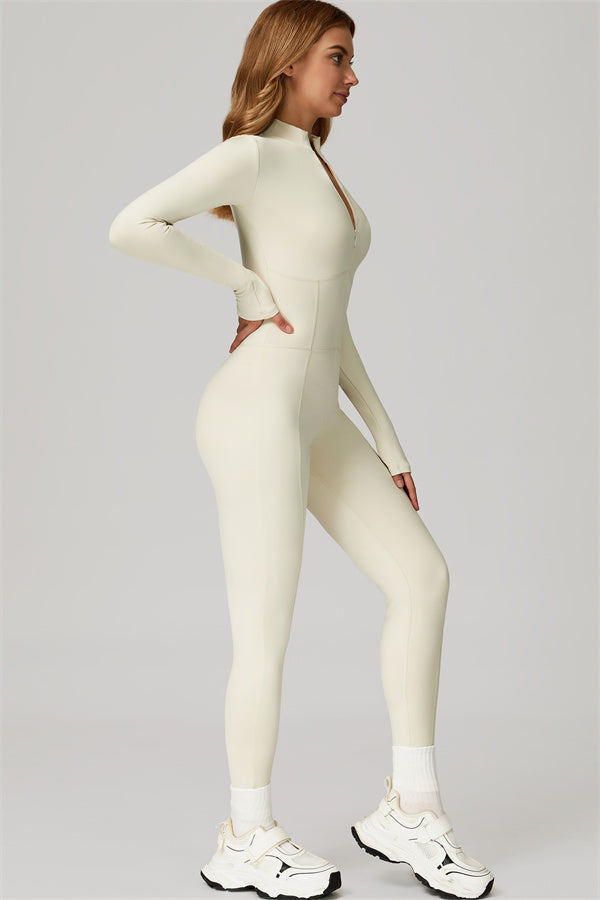 The Terra Jumpsuit