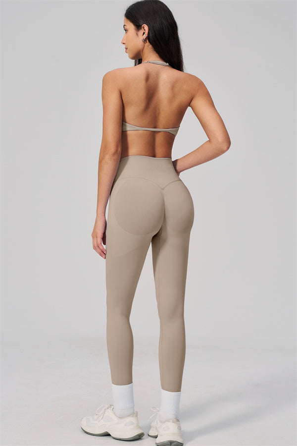 The Horizon Leggings