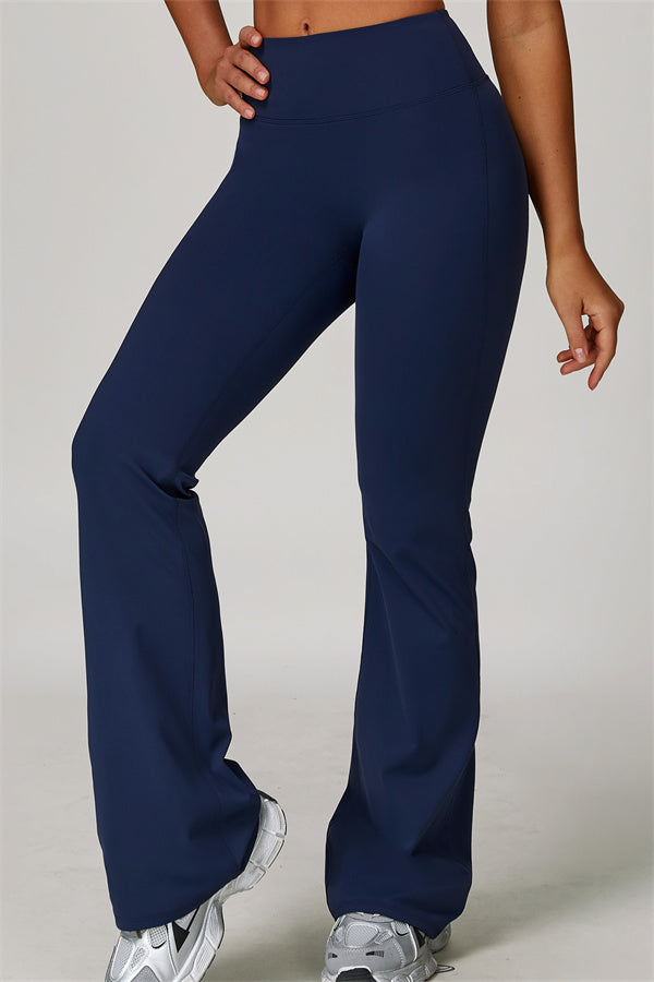 The Refresh Jacket Flared Leggings 2-Piece Set