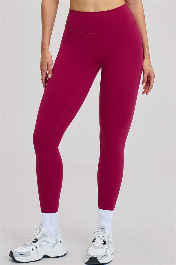 The Zestful Tank Top Leggings 2-Piece Set