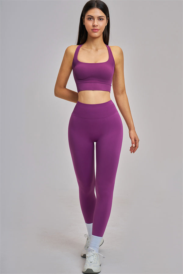 The New Allure Leggings