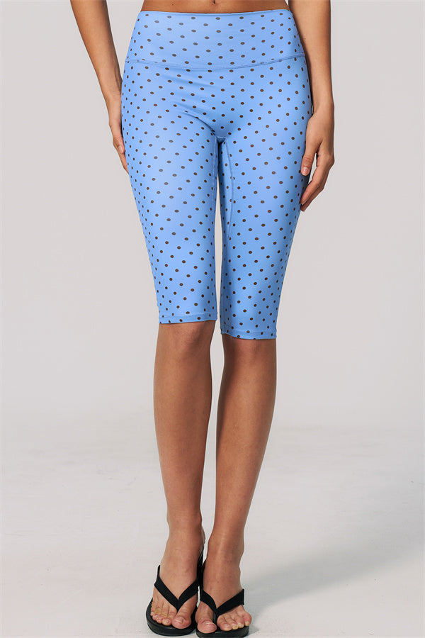 The Frame Capri Leggings