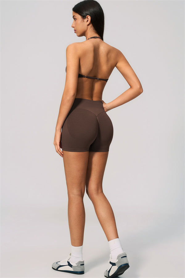 The Velvetine Sports Bra