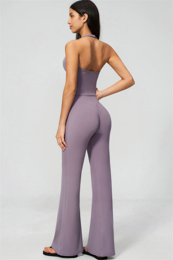 The Lox Flared Leggings