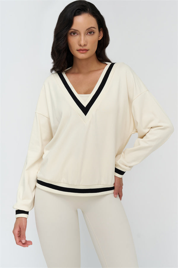 The Finesse Sweatshirt